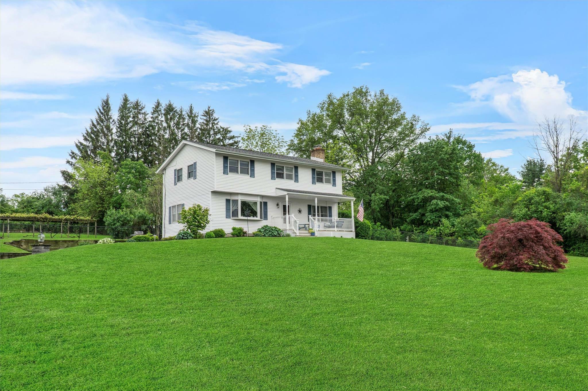 Property Photo: 21 Hilo Drive NY 10916