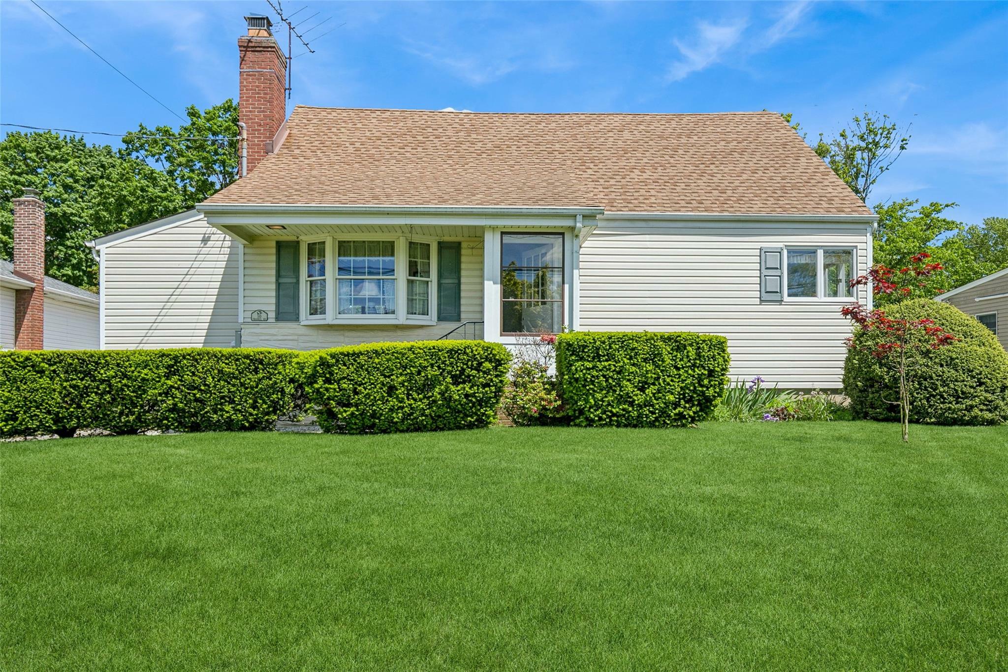 Property Photo: 10 Frankel Road NY 11758