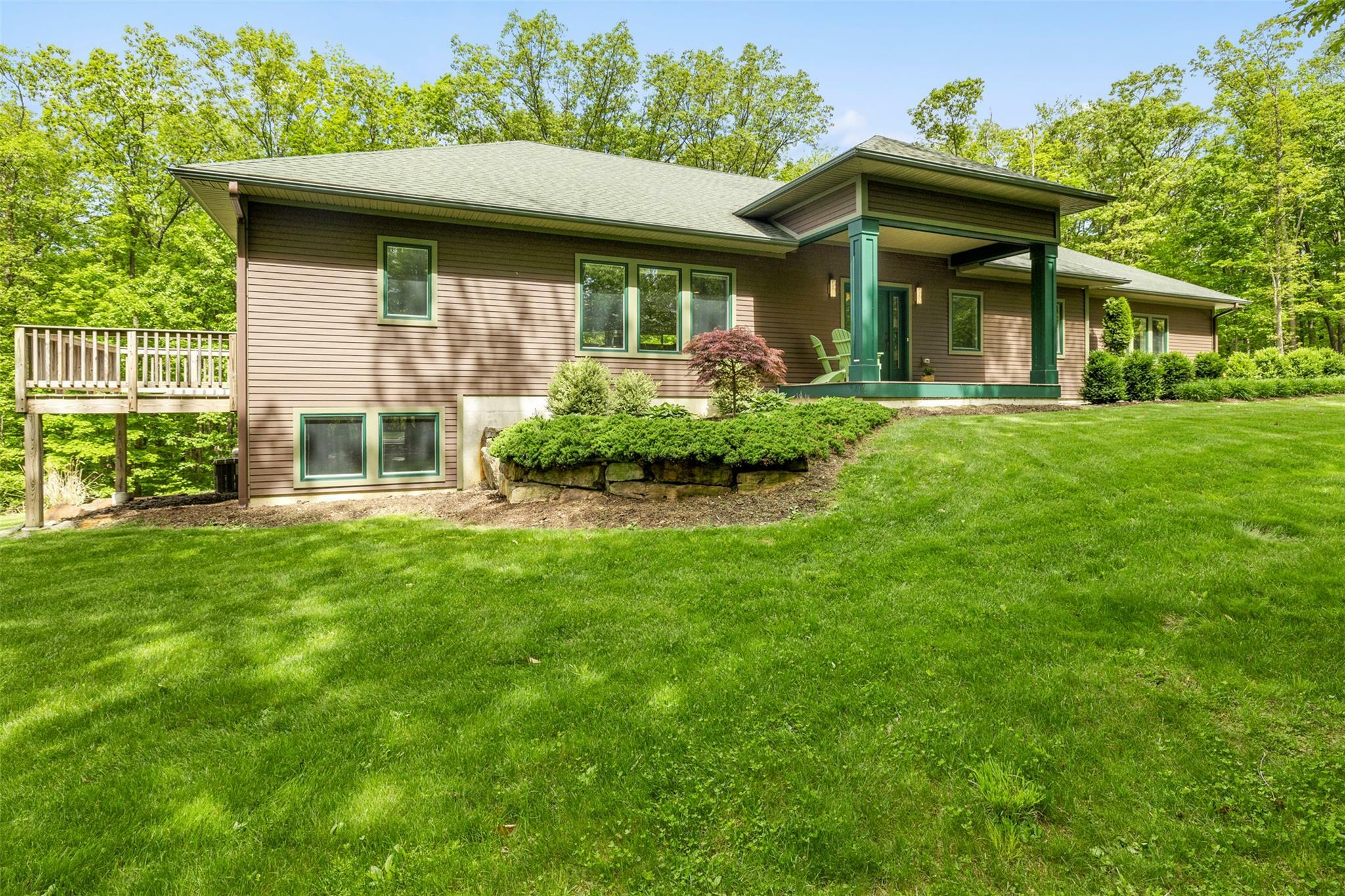 Property Photo: 240 Brady Road NY 10990