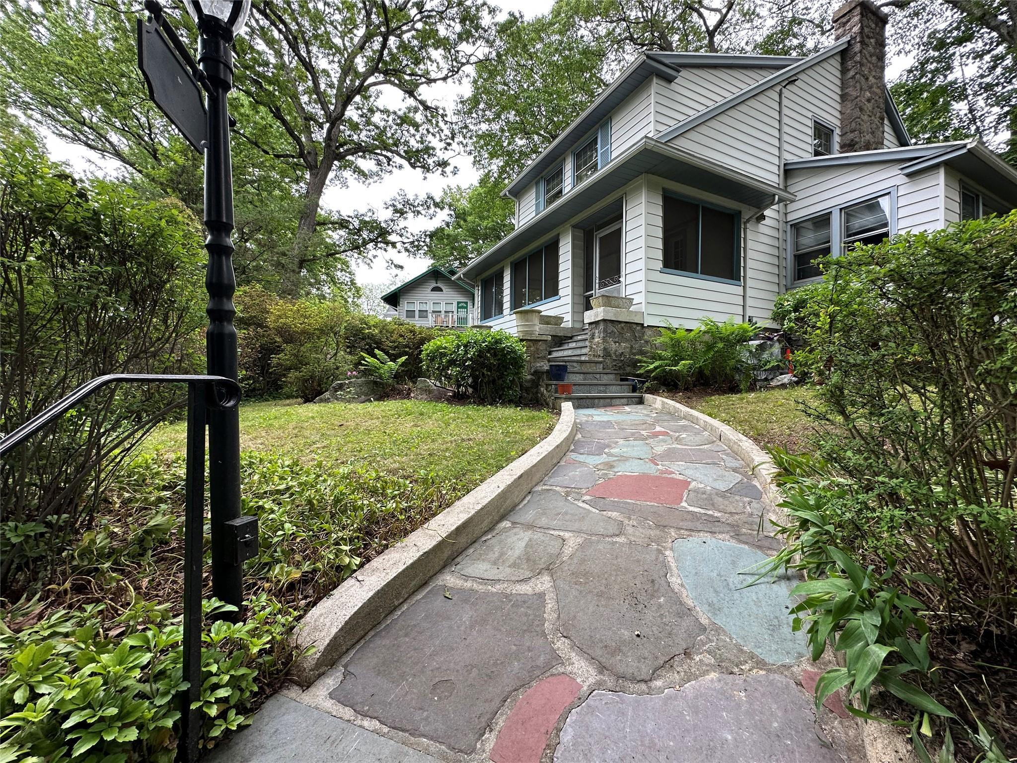 Property Photo: 40 Pine Brook Drive NY 10538