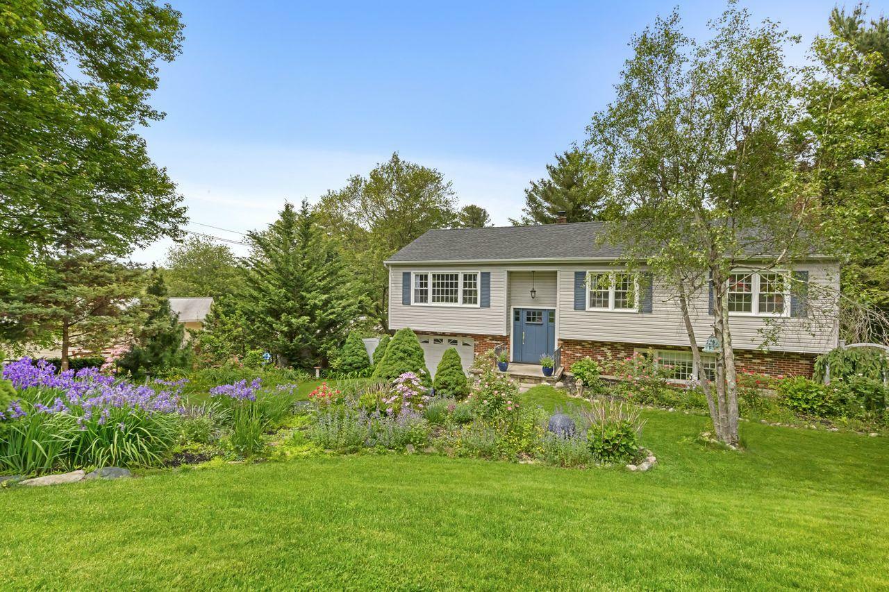 Property Photo: 4 Armstrong Street NY 10567