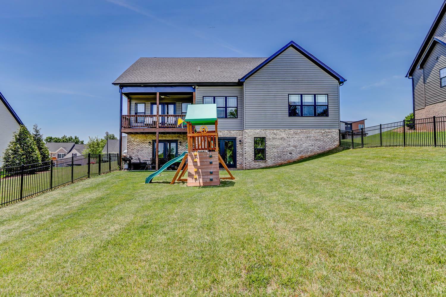 Property Photo: 1151 Jefferson Meadows Drive VA 24551