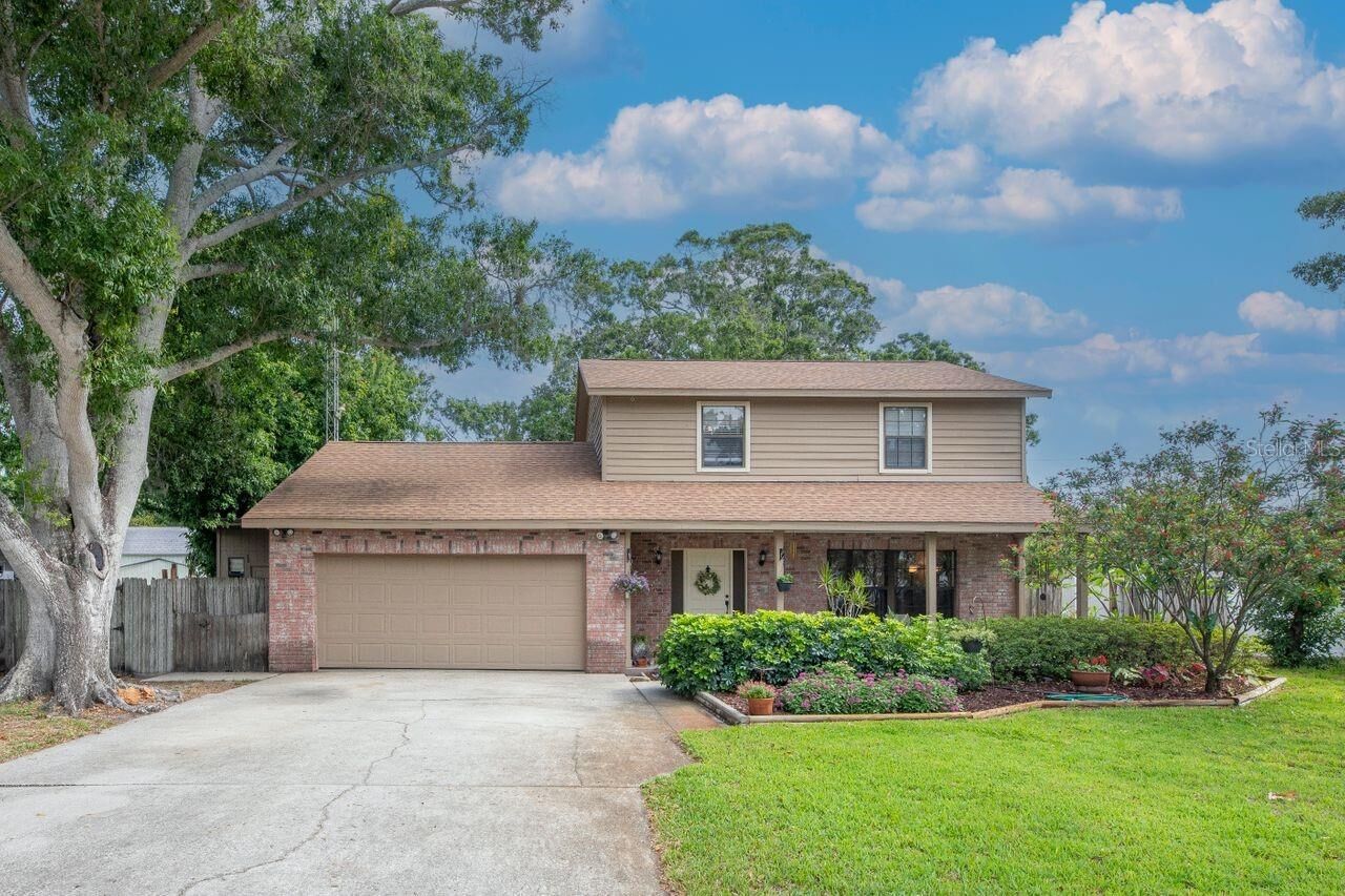 Property Photo: 9465 126th Avenue FL 33773