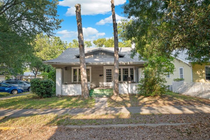119 NW 7th Terrace  Gainesville FL 32601 photo