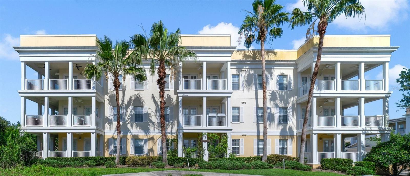 Property Photo: 1501 Northern Harrier Way 202 FL 34747