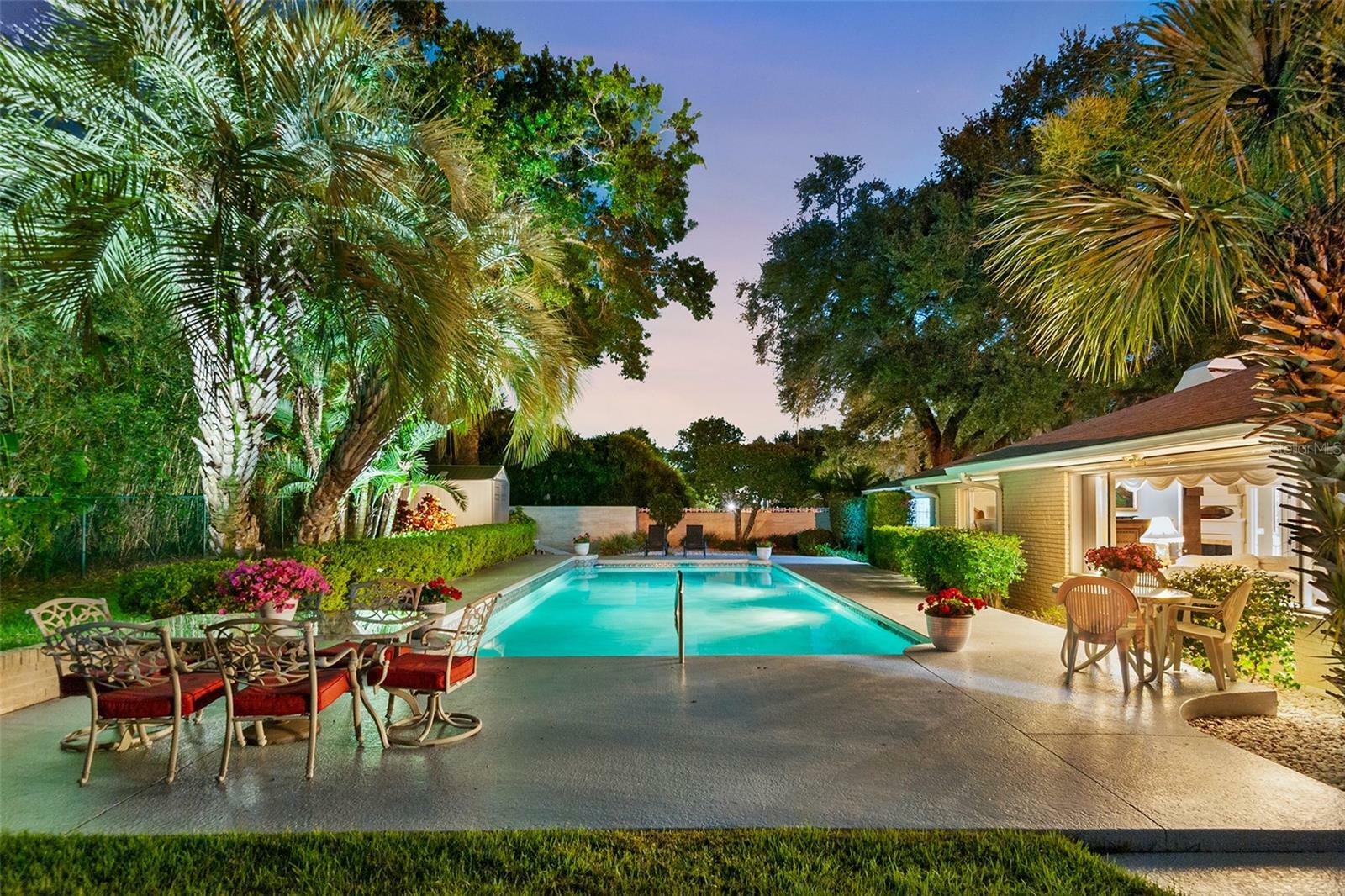 Property Photo:  2110 Reaney Road  FL 33803 