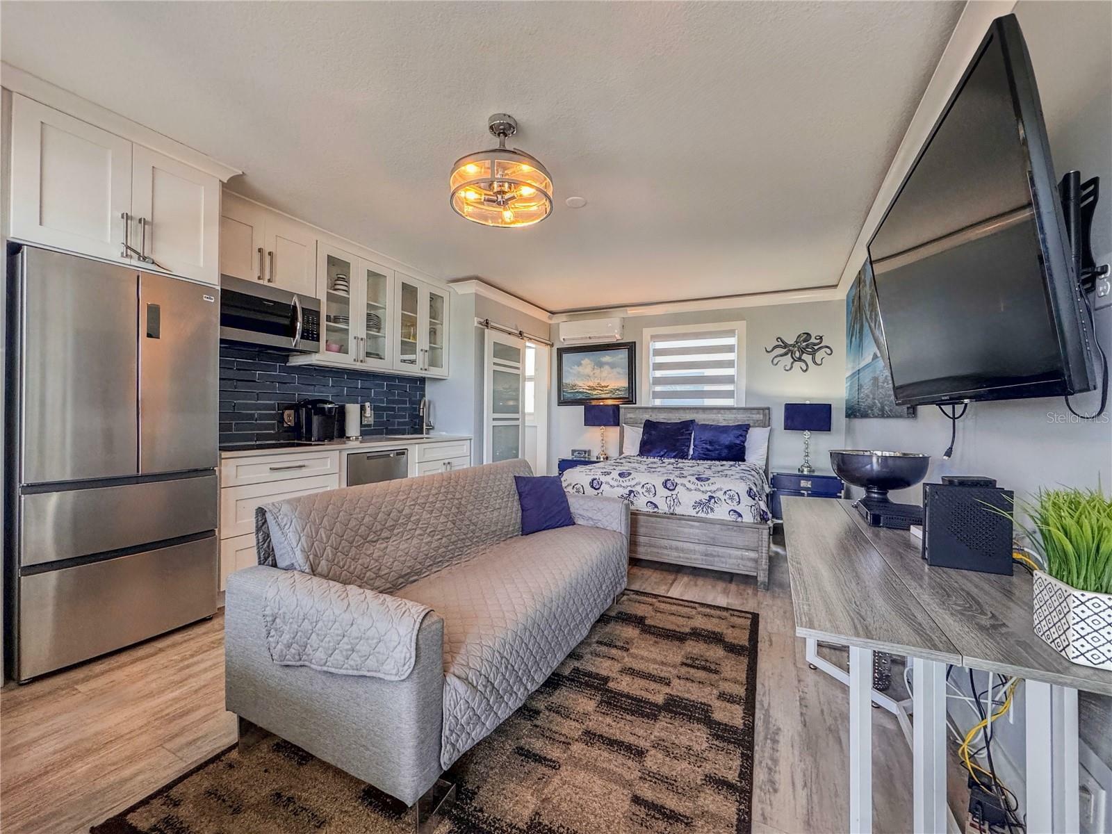 Property Photo: 935 S Atlantic Avenue 244 FL 32118