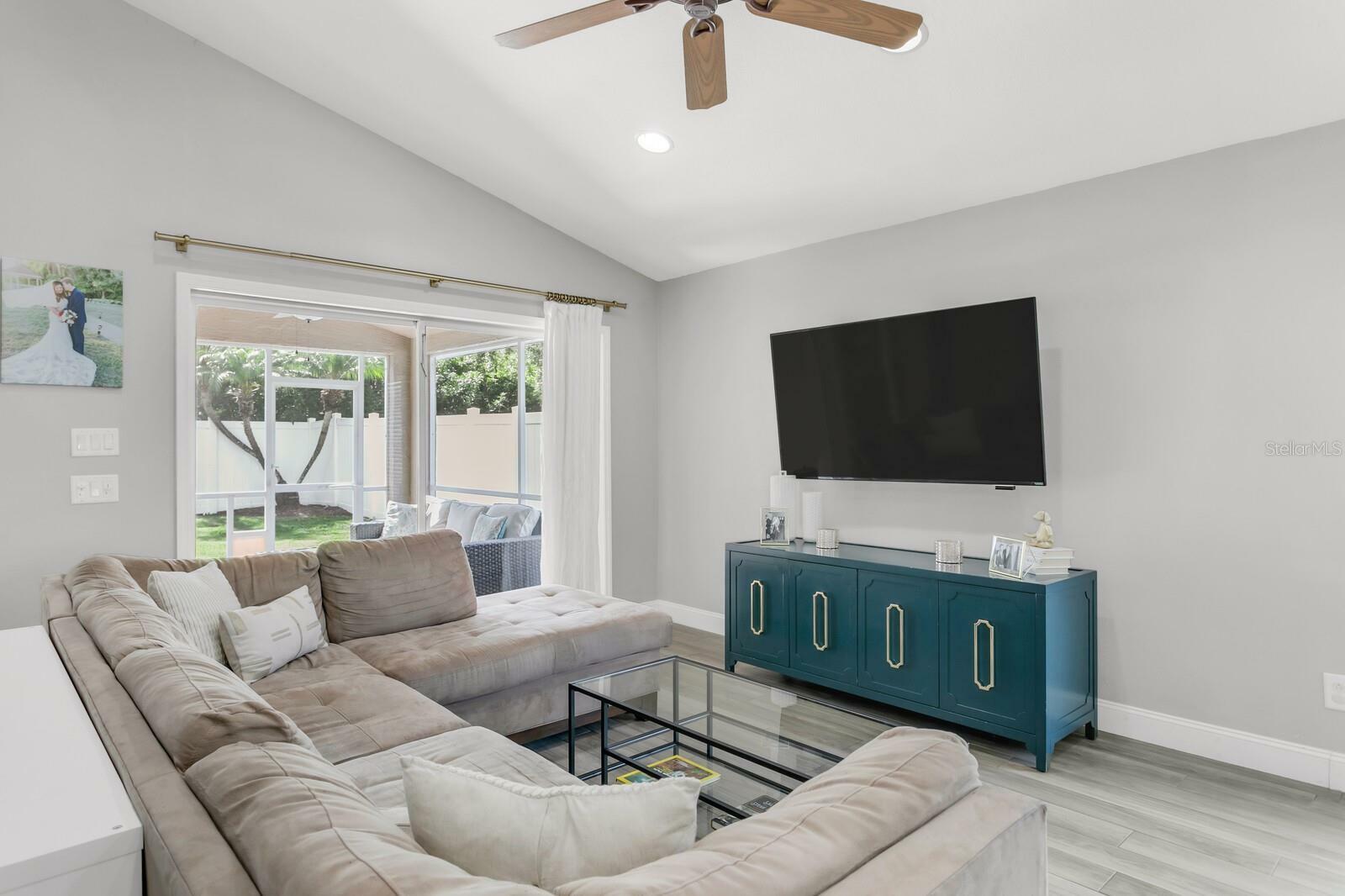 Property Photo: 11324 Cypress Reserve Drive FL 33626