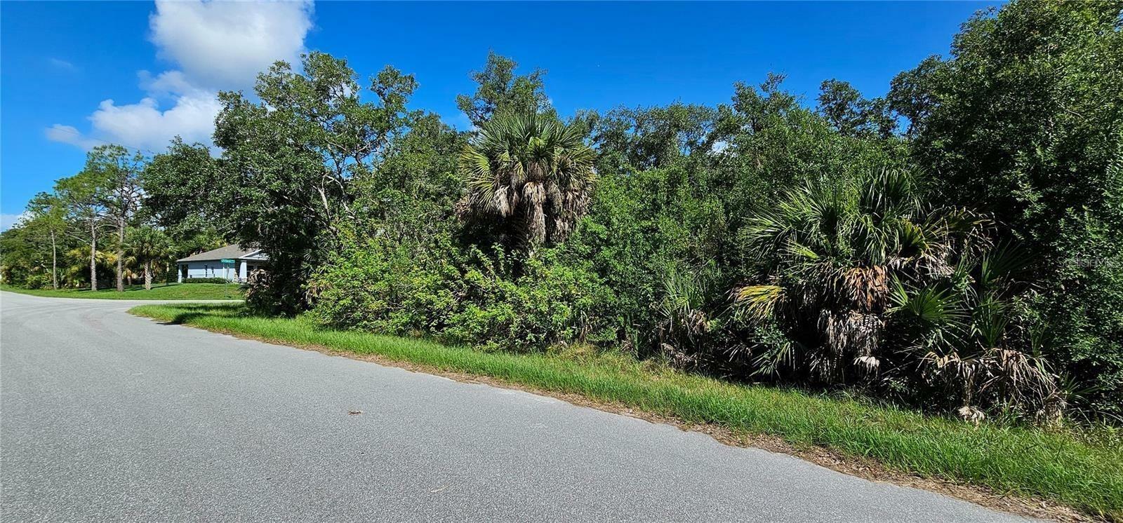 Property Photo:  15090 Walker Terrace  FL 33953 