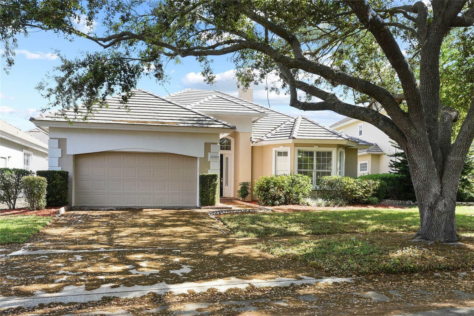 Property Photo: 10507 Holly Crest Drive FL 32836