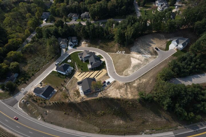 Property Photo:  13969 S Winding Trail  MI 49684 