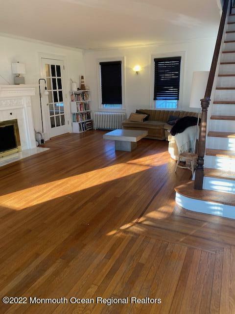 Property Photo: 725 Raymere Avenue NJ 07712