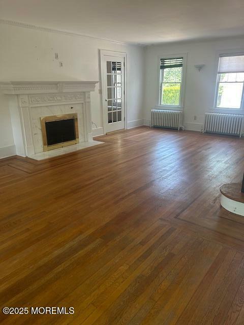 Property Photo: 725 Raymere Avenue NJ 07712