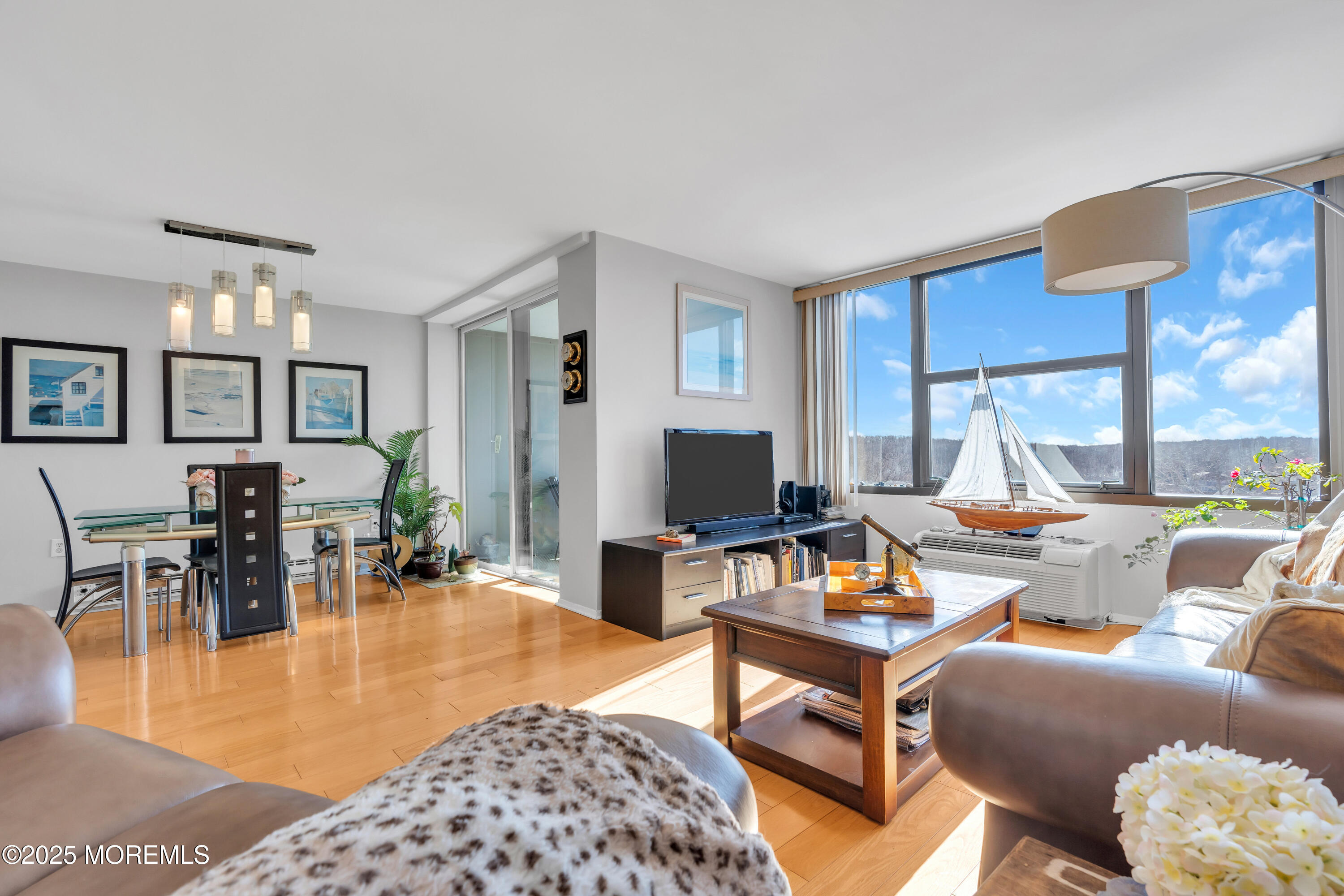 Property Photo: 1 Scenic Drive 511 NJ 07732
