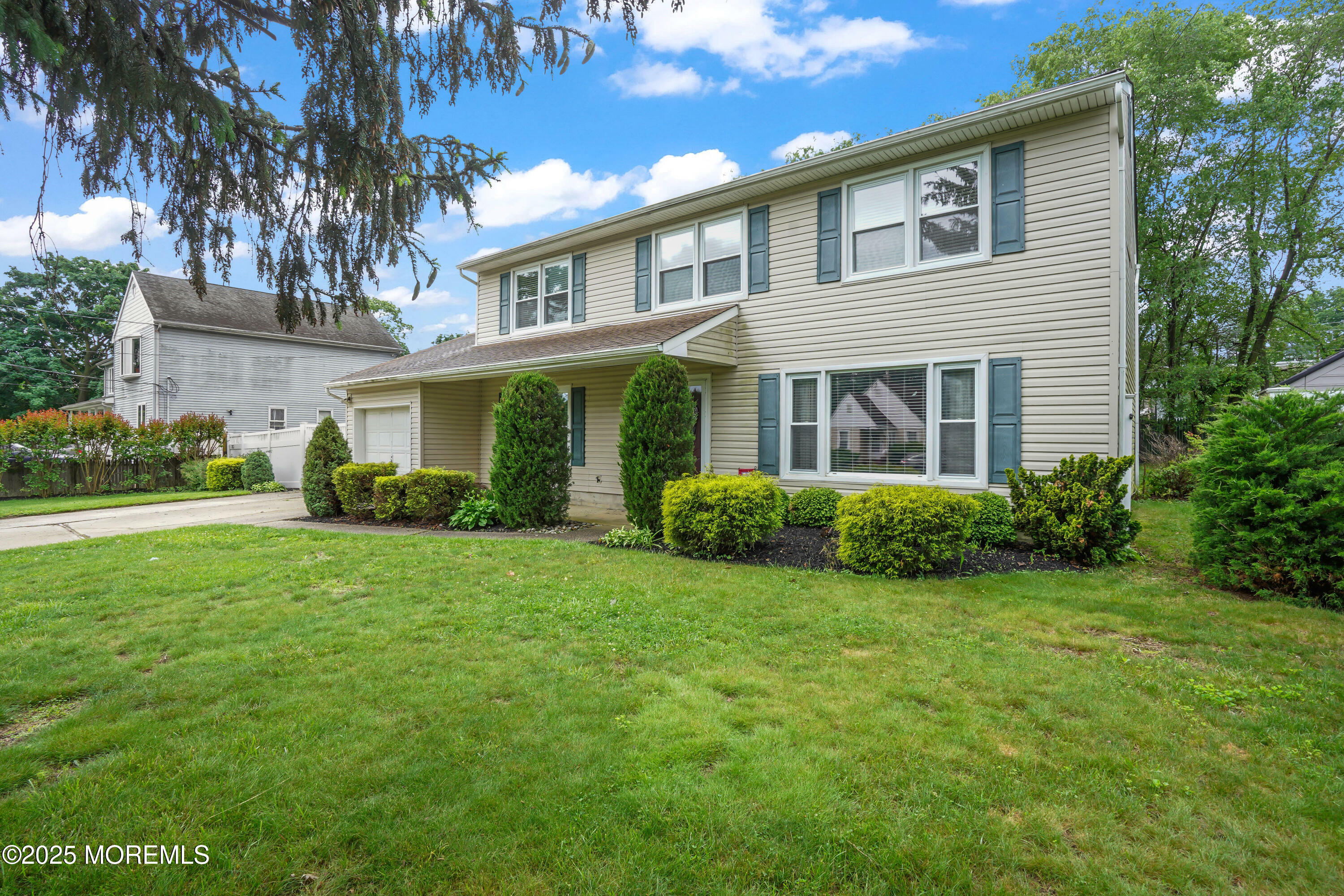 Property Photo:  70 Walnut Avenue  NJ 07701 
