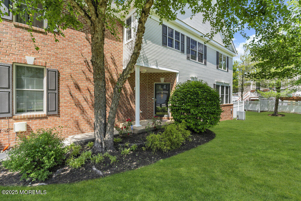 Property Photo: 7 Hummingbird Drive NJ 07726