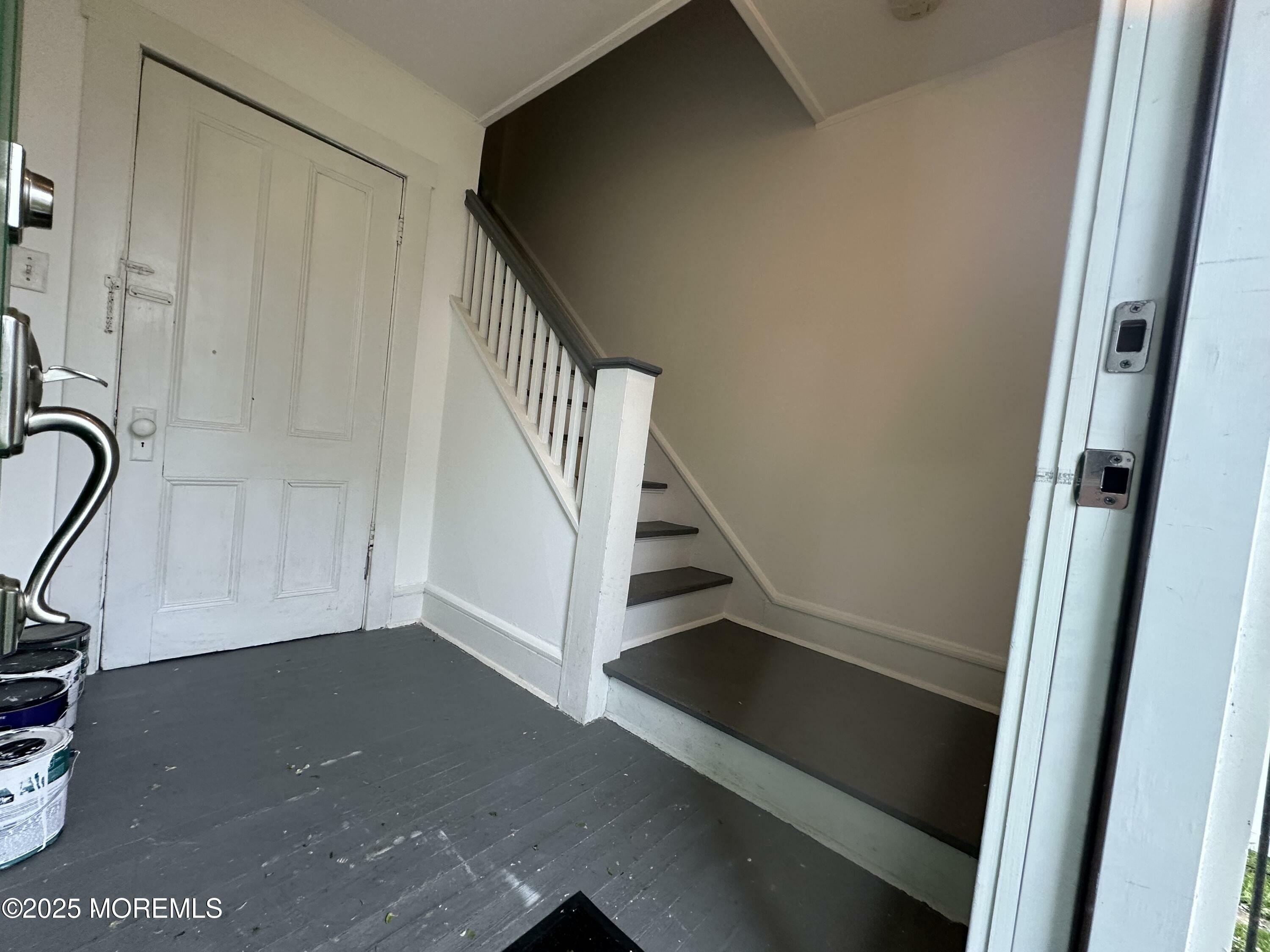 Property Photo: 312 1/2 Elberon Avenue NJ 07711