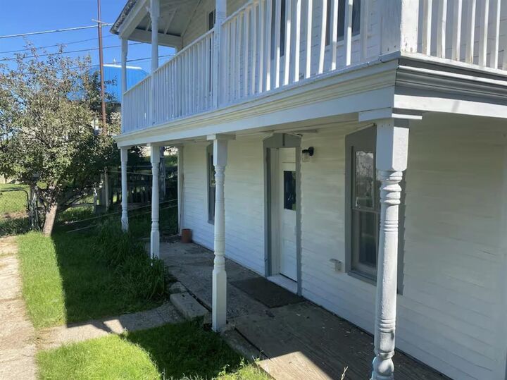 Property Photo:  121 S Stone Street  SD 57754 