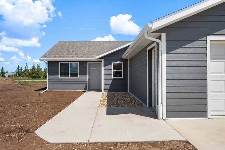 Property Photo: 10884 Eagle Court SD 57717