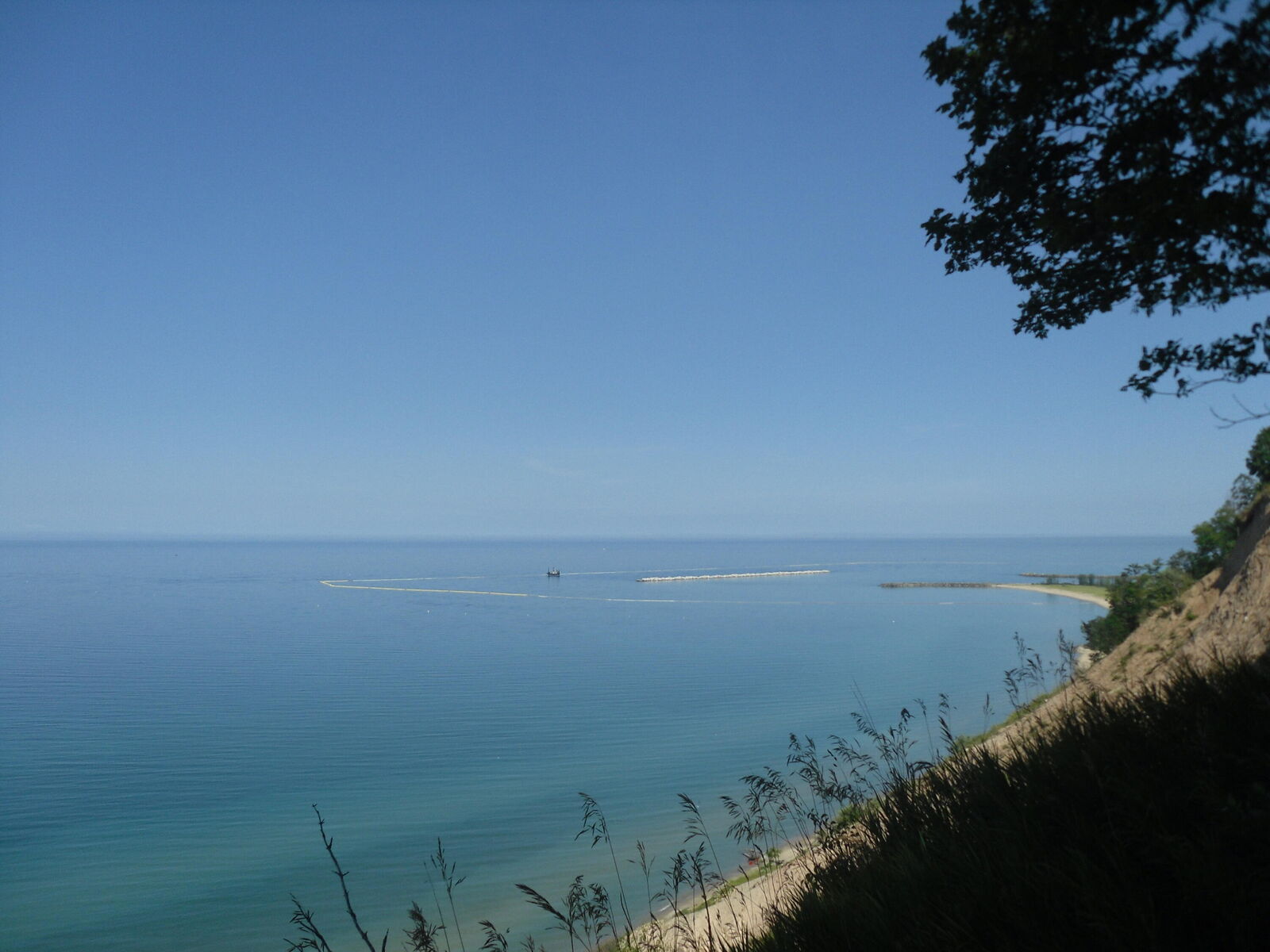 Property Photo:  S Lakeshore Drive  MI 49431 