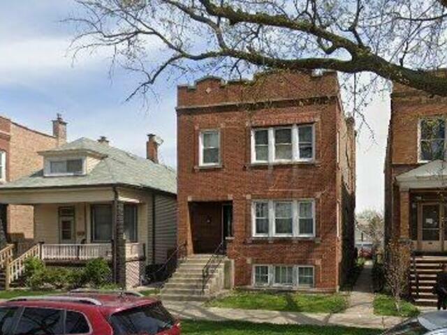 Property Photo: 1835 S 57th Court IL 60804