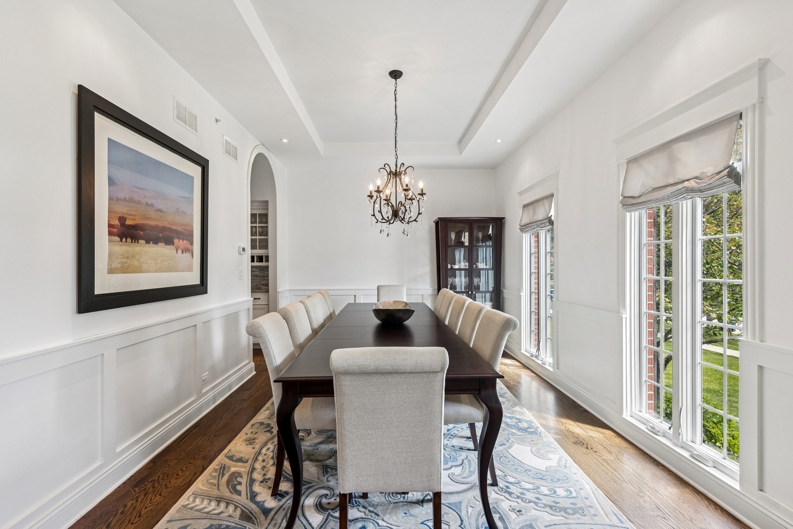 Property Photo:  16 Tuttle Avenue  IL 60514 