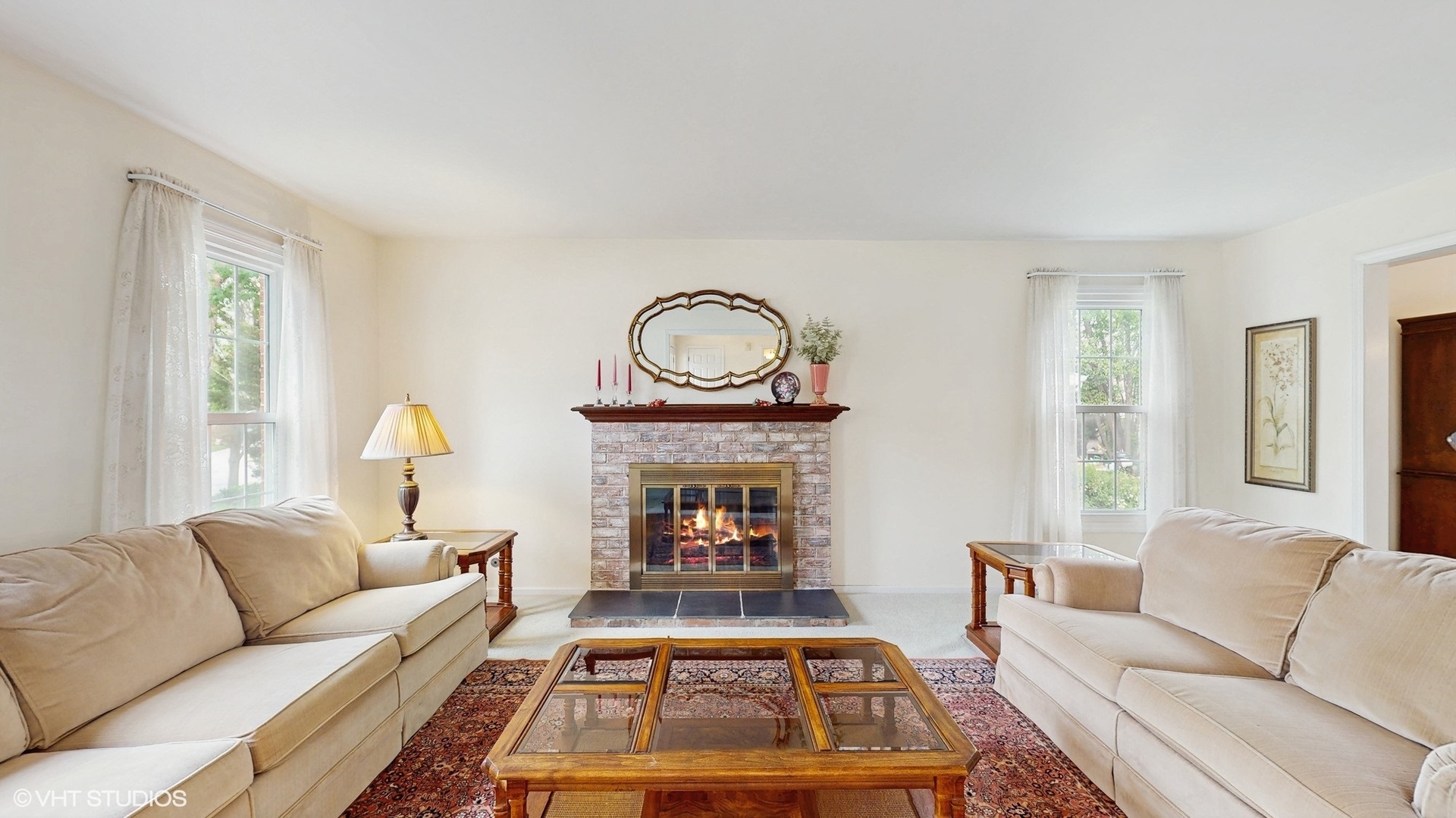 Property Photo: 315 Carmelhead Lane IL 60193