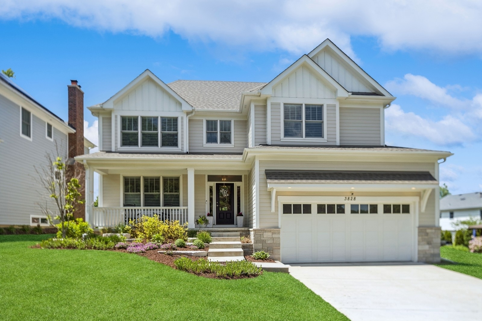 Property Photo: 3828 Venard Road IL 60515