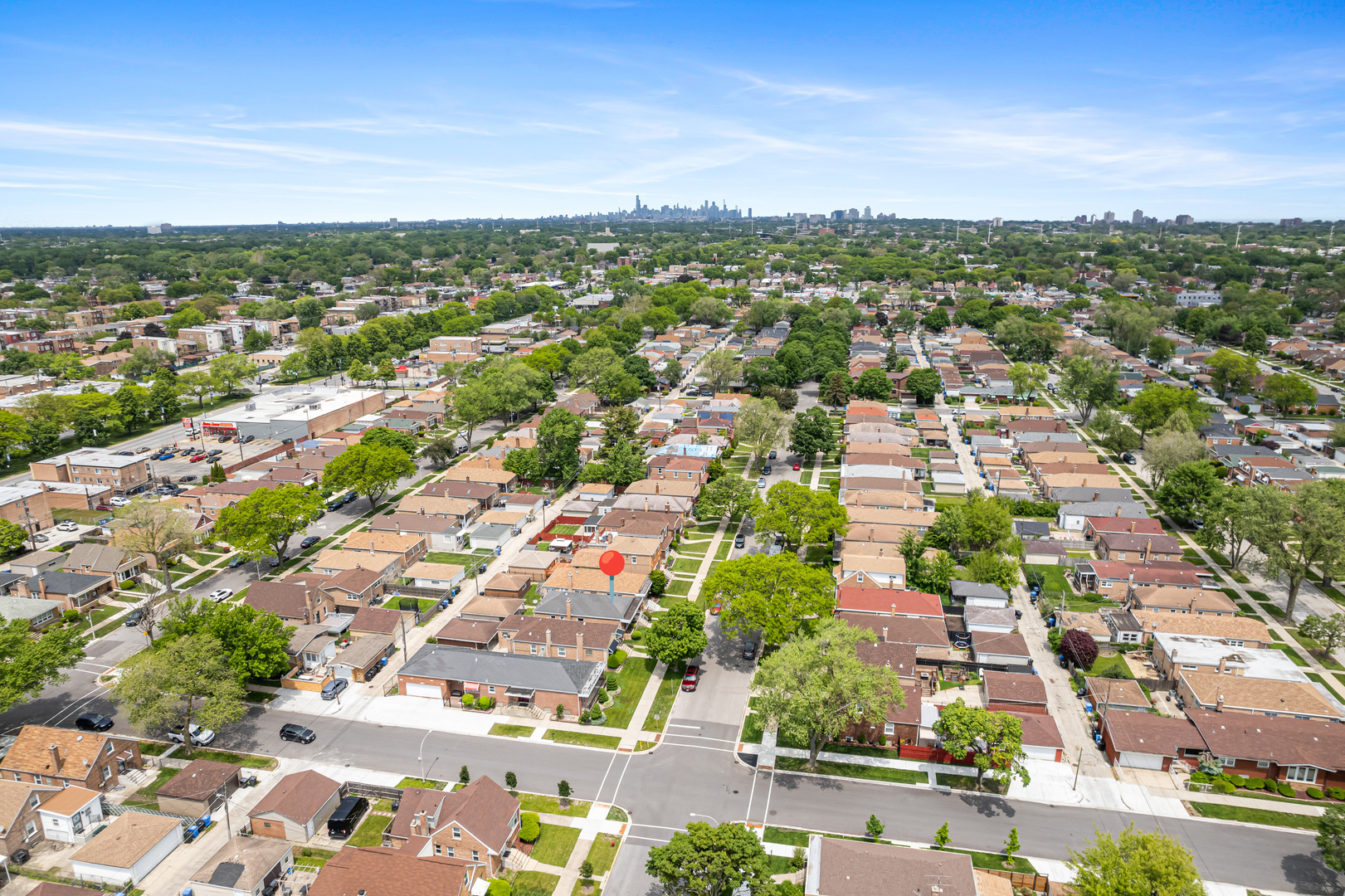 Property Photo:  8952 S East End Avenue  IL 60617 