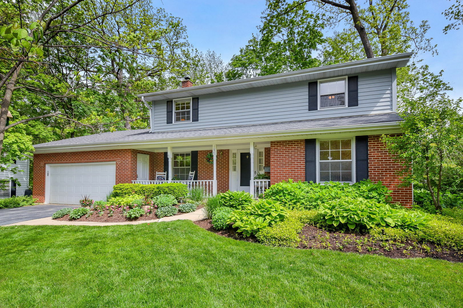 Property Photo:  1025 Elizabeth Avenue  IL 60540 