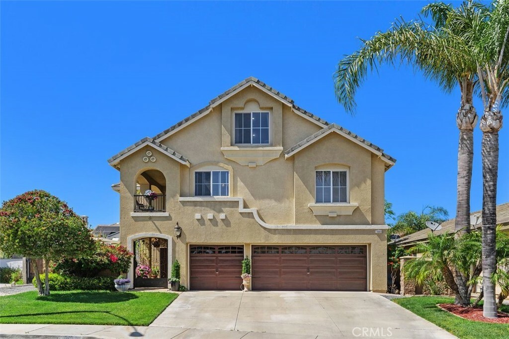 Property Photo:  29944 Peach Tree Court  CA 92563 