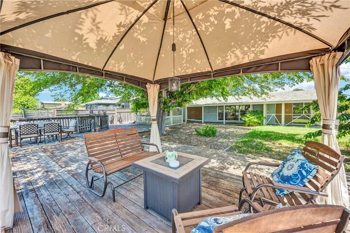 Property Photo:  2715 Clipper Lane  CA 95453 