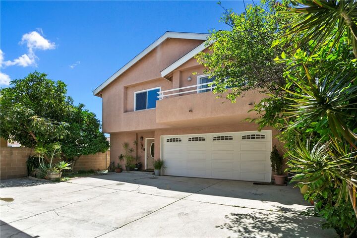 Property Photo: 11889 Gale Avenue CA 90250