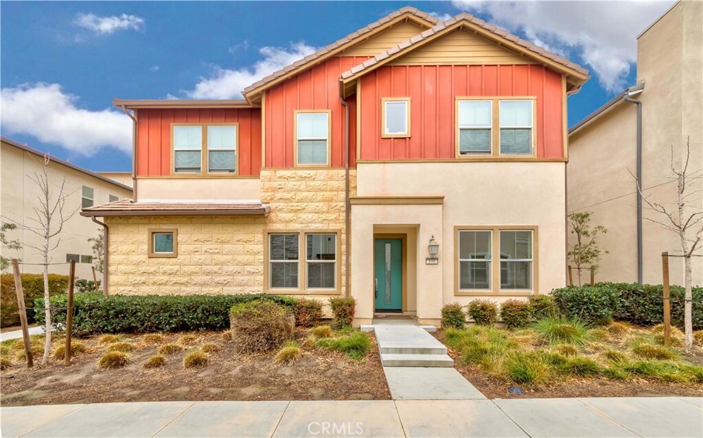 Property Photo: 191 Frame CA 92618