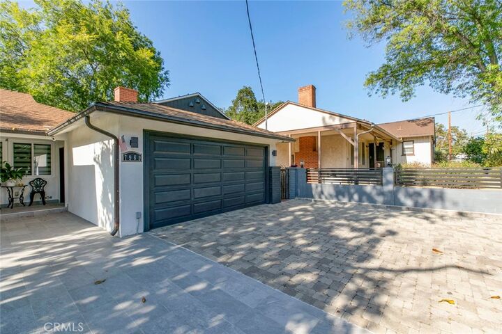 Property Photo:  7969 Cora Street  CA 91040 