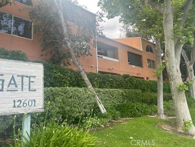 Property Photo: 12601 Van Nuys Boulevard 235 CA 91331