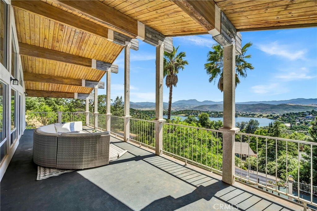 Property Photo: 17431 Greenridge Road CA 95467