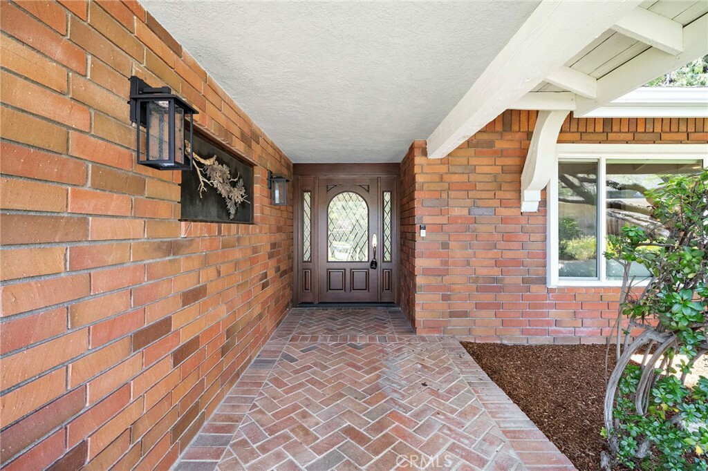 Property Photo:  3016 Milagro Way  CA 92835 
