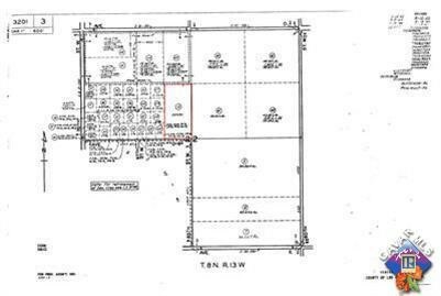 Property Photo: 0 Vac/Ave D8/Vic 65th Stw CA 93536