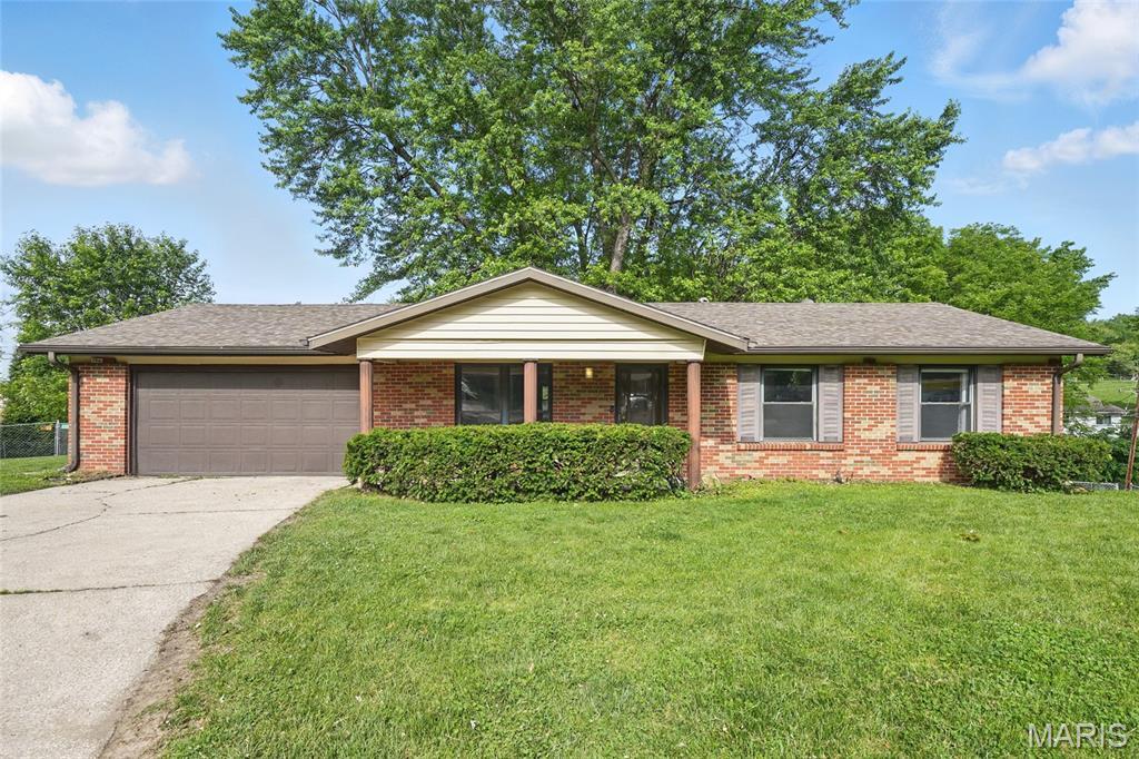 Property Photo:  11572 Springford Court  MO 63044 