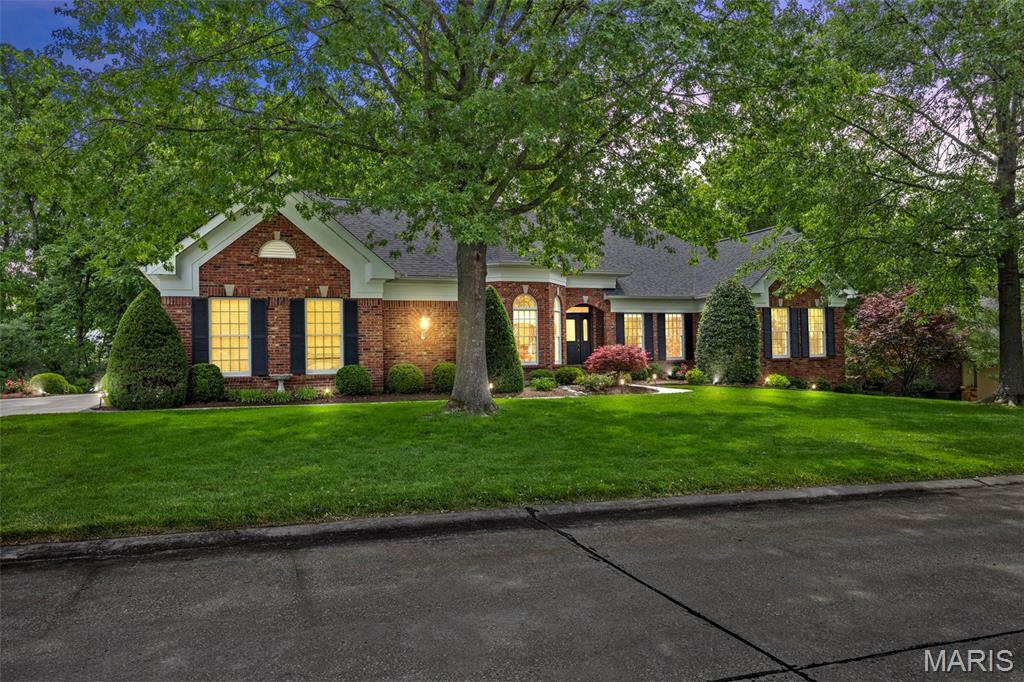 Property Photo: 26 Windcastle Drive MO 63304