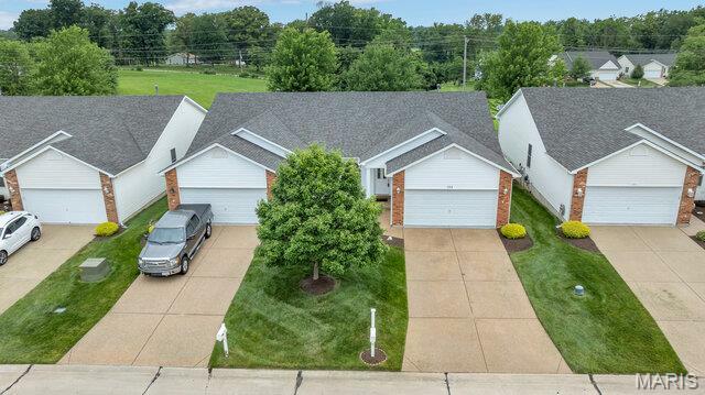 Property Photo: 153 Maryland Drive 51B MO 63366