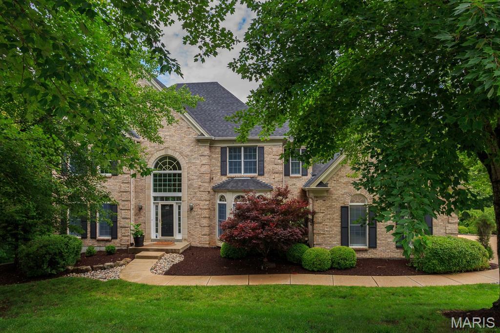 1655 Wildhorse Parkway Drive  Wildwood MO 63005 photo