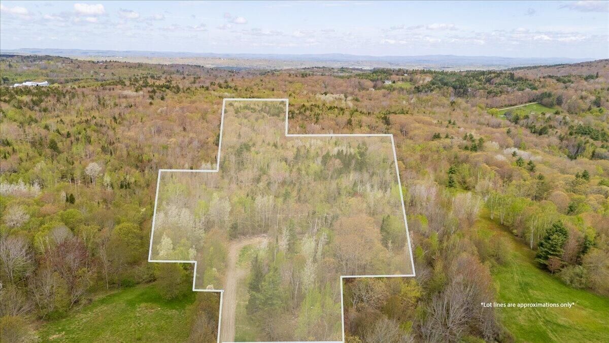Property Photo:  Map 26 Lot 2-1 Bull Hill Road  ME 04847 
