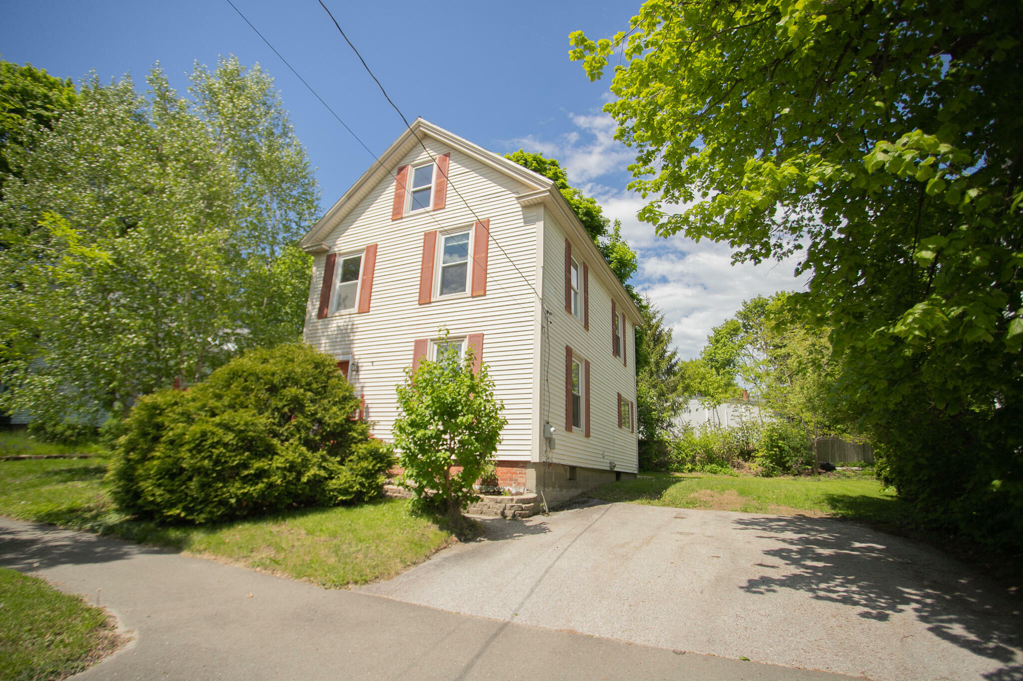 Property Photo: 28 Pier Street ME 04401