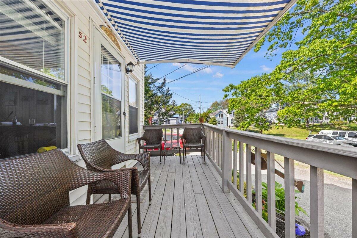 Property Photo:  52 11th Street  ME 04064 