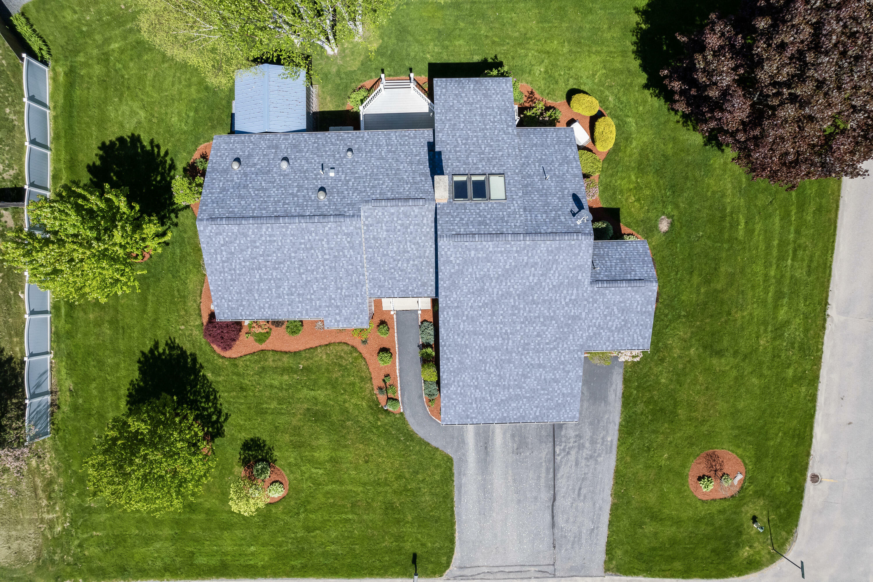Property Photo: 37 Longbow Court ME 04210