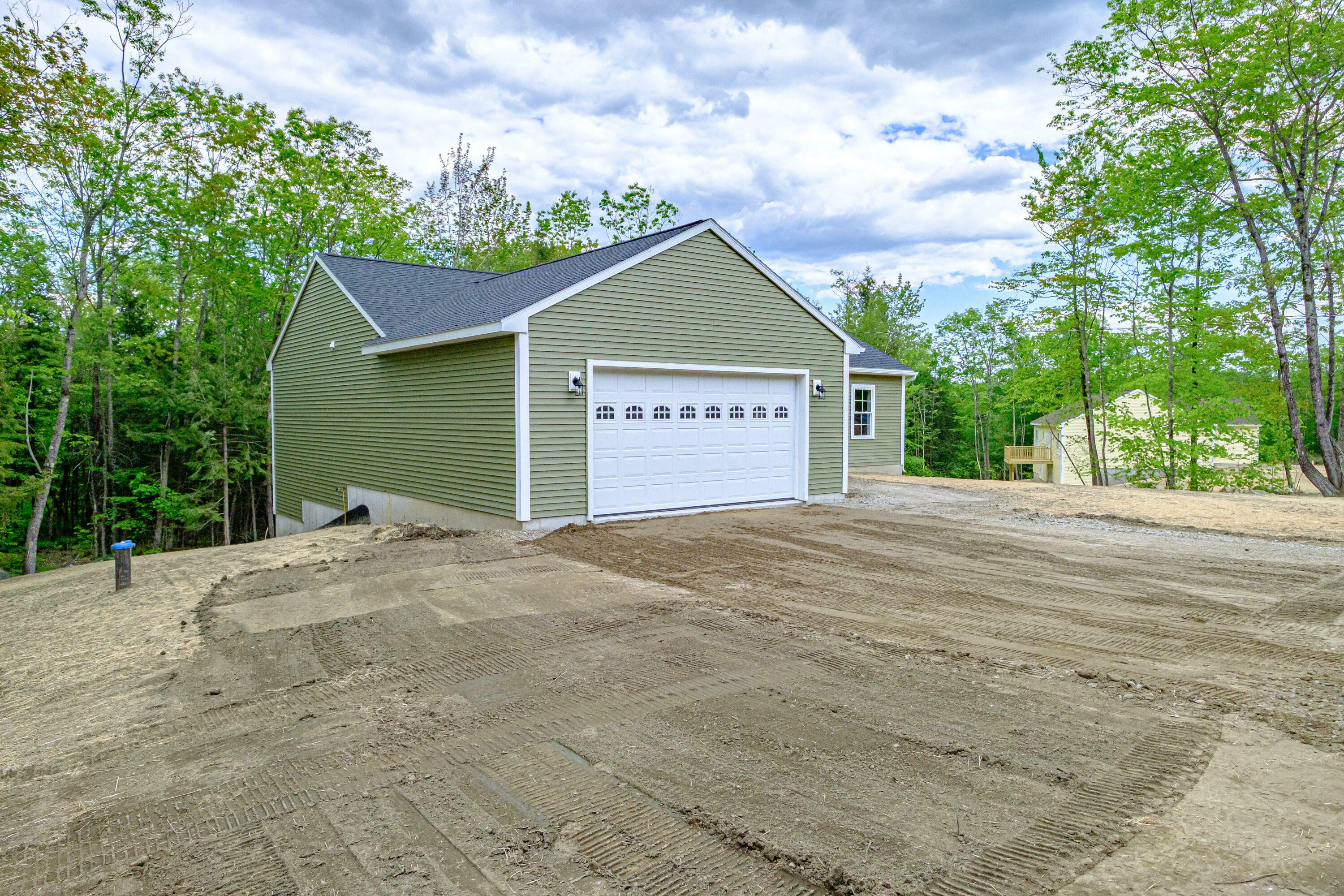 Property Photo: 4 Lochview Drive ME 04240