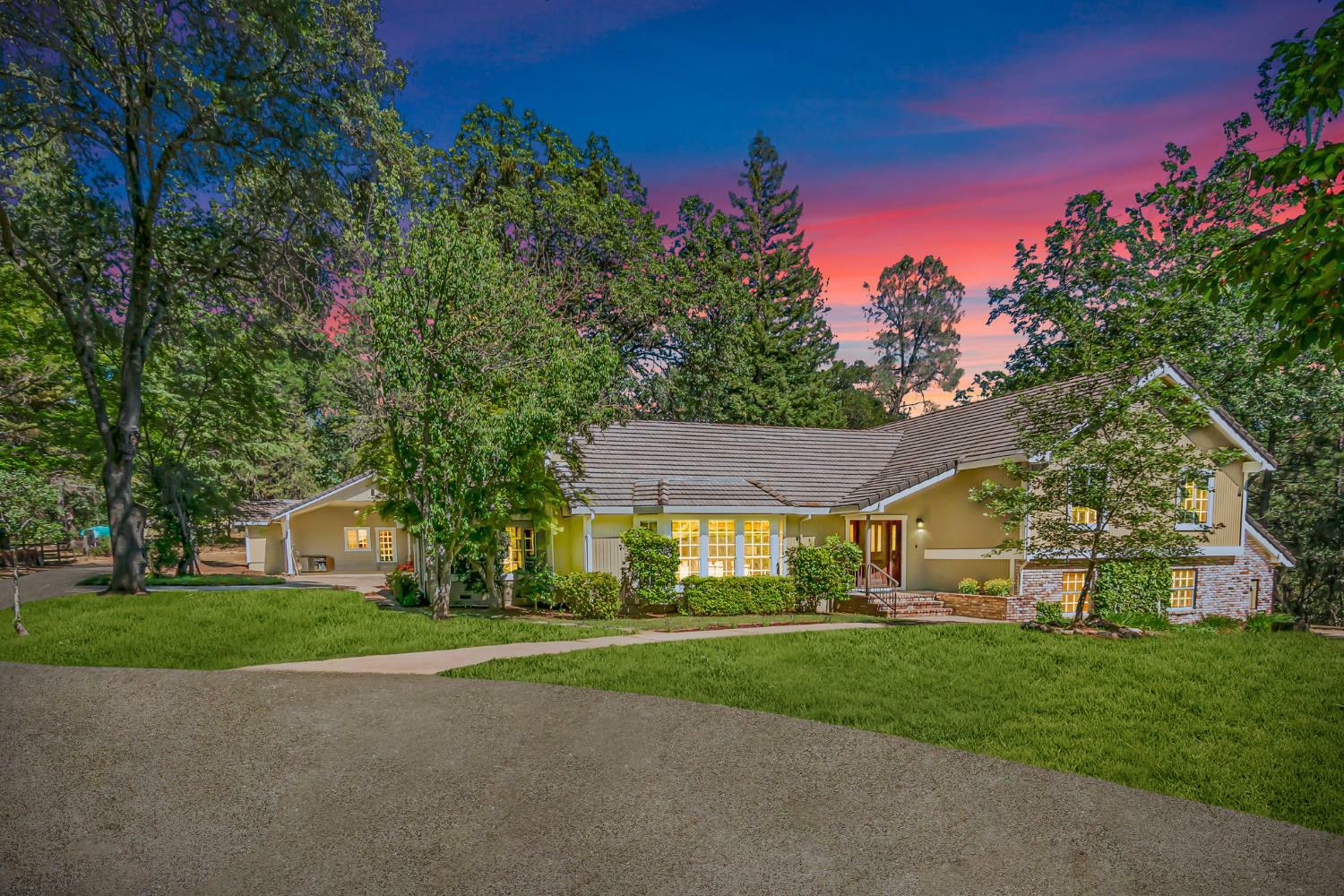 1000 Squirrel Creek Place  Auburn CA 95602 photo