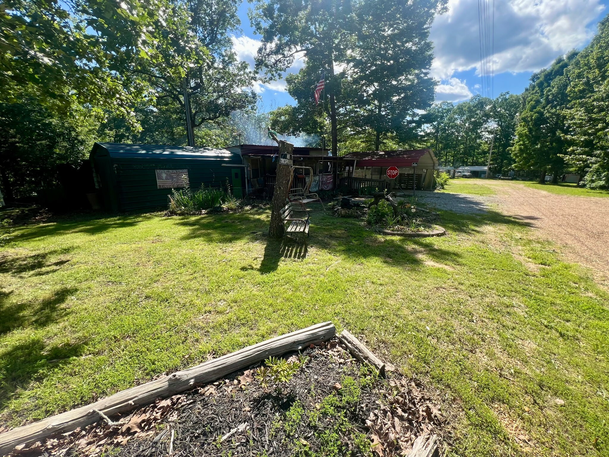 Property Photo:  4285 W Ridge Dr  TN 37137 